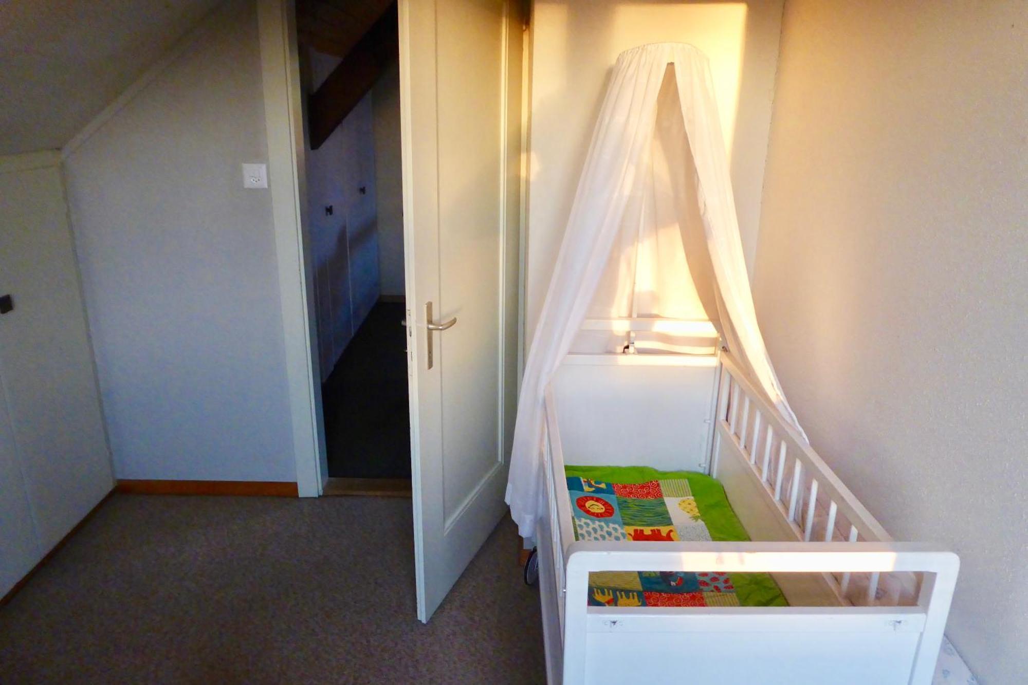 Guntli'S Family Guesthouse Andelfingen ภายนอก รูปภาพ
